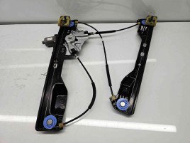 Macara electrica geam stanga fata Opel Zafira C (E75) Combi [Fabr 2011-2017] 20951581