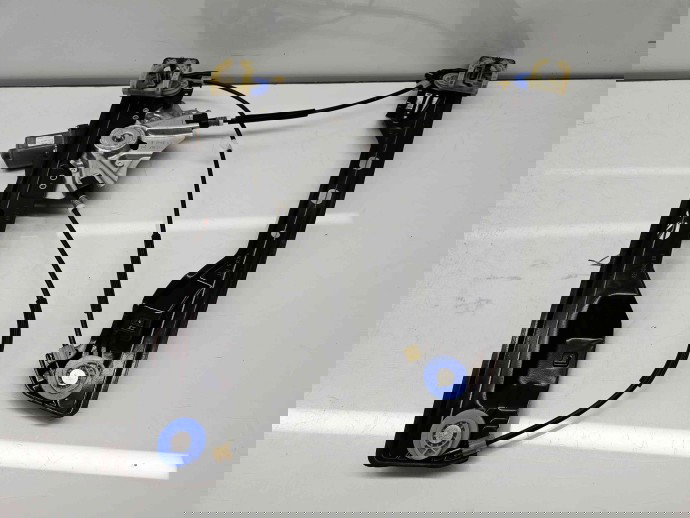 Macara electrica geam stanga fata Opel Zafira C (E75) Combi [Fabr 2011-2017] 20951581