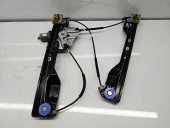 Macara electrica geam stanga fata Opel Zafira C (E75) Combi [Fabr 2011-2017] 20951581