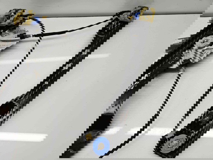 Macara electrica geam stanga fata Opel Zafira C (E75) Combi [Fabr 2011-2017] 20951581