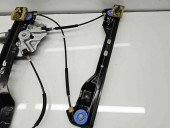 Macara electrica geam stanga fata Opel Zafira C (E75) Combi [Fabr 2011-2017] 20951581