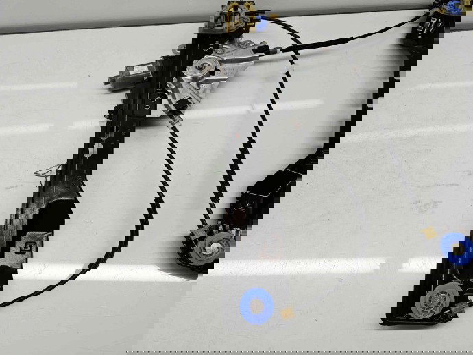 Macara electrica geam stanga fata Opel Zafira C (E75) Combi [Fabr 2011-2017] 20951581