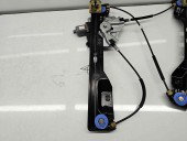 Macara electrica geam stanga fata Opel Zafira C (E75) Combi [Fabr 2011-2017] 20951581