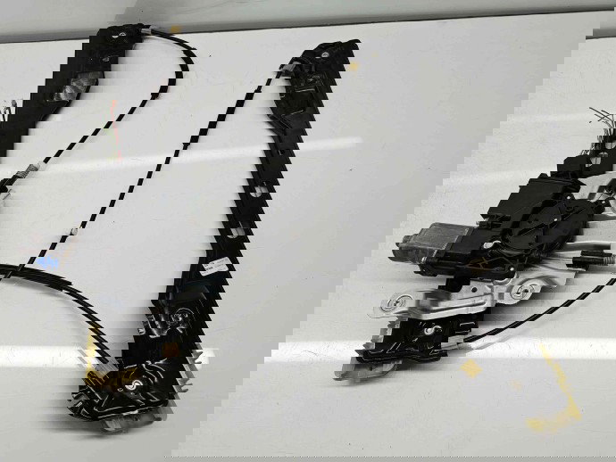 Macara electrica geam stanga fata Opel Zafira C (E75) Combi [Fabr 2011-2017] 20951581