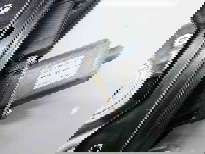 Macara electrica geam stanga fata Opel Zafira C (E75) Combi [Fabr 2011-2017] 20951581