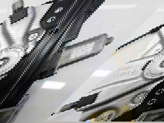 Macara electrica geam stanga fata Opel Zafira C (E75) Combi [Fabr 2011-2017] 20951581