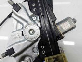 Macara electrica geam stanga fata Opel Zafira C (E75) Combi [Fabr 2011-2017] 20951581