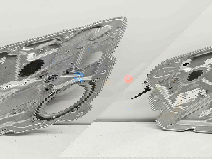 Macara electrica geam stanga fata Alfa Romeo 159 (939) [Fabr 2006-2011] 156048385