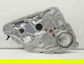 Macara electrica geam stanga fata Alfa Romeo 159 (939) [Fabr 2006-2011] 156048385