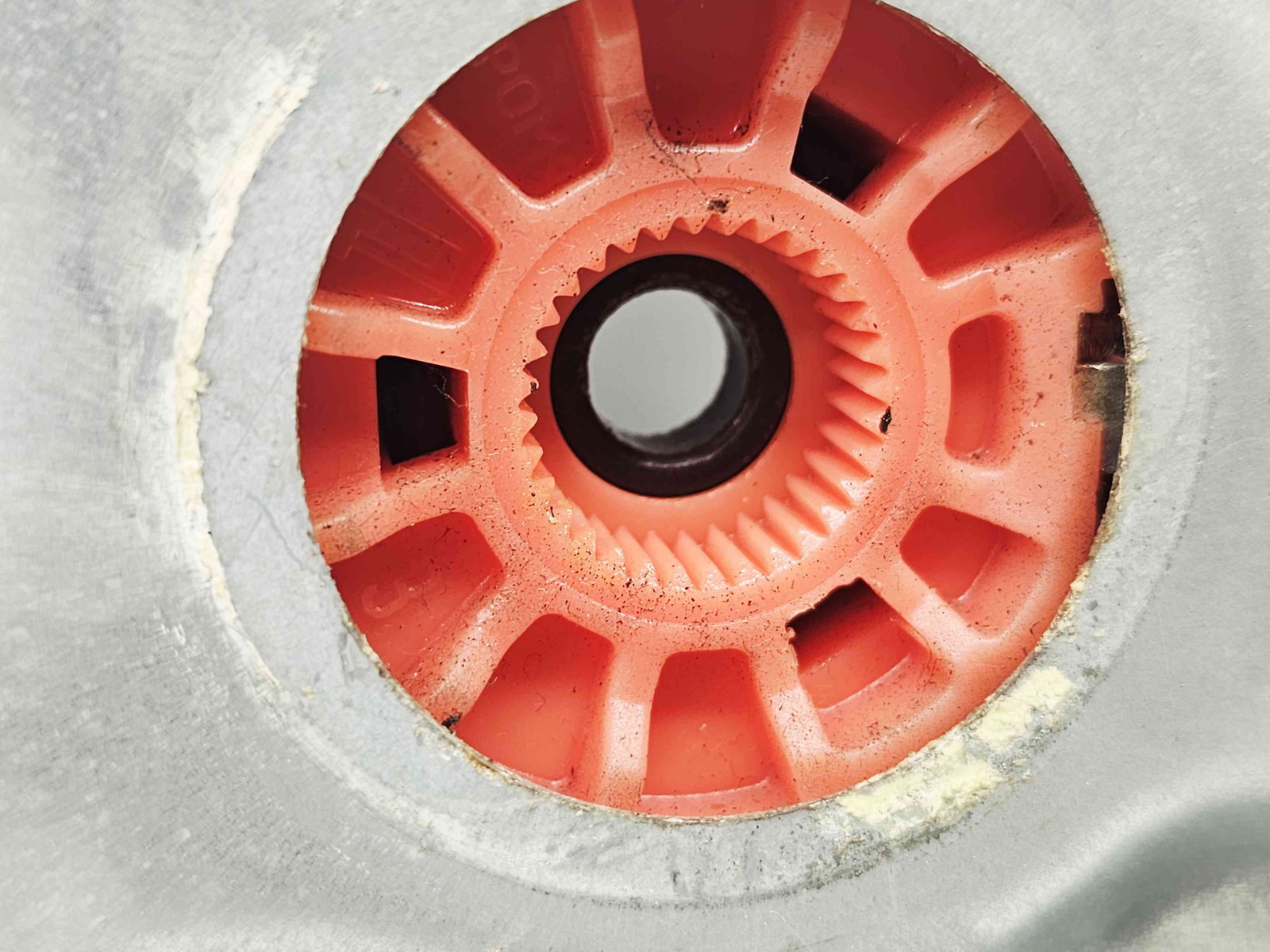 Macara electrica geam stanga fata Alfa Romeo 159 (939) [Fabr 2006-2011] 156048385 - imagine 2