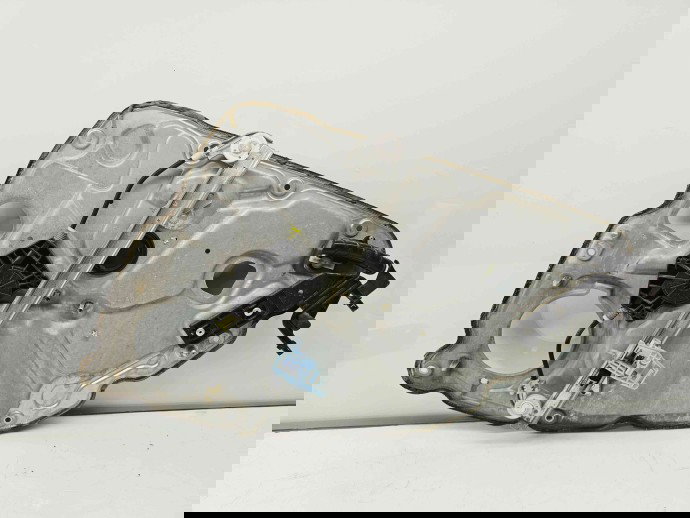 Macara electrica geam stanga fata Alfa Romeo 159 (939) [Fabr 2006-2011] 156048385