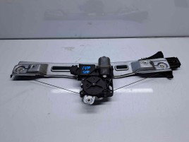 Macara electrica geam stanga spate Opel Zafira C (E75) Combi [Fabr 2011-2017] 13260141