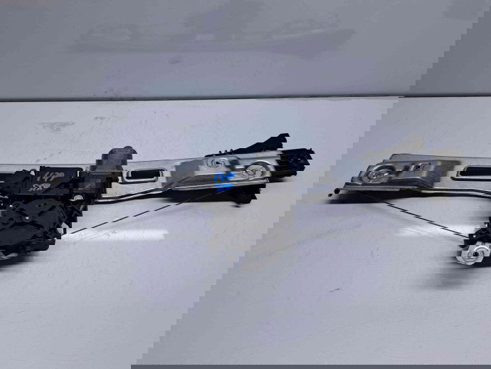 Macara electrica geam stanga spate Opel Zafira C (E75) Combi [Fabr 2011-2017] 13260141