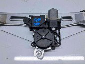 Macara electrica geam stanga spate Opel Zafira C (E75) Combi [Fabr 2011-2017] 13260141
