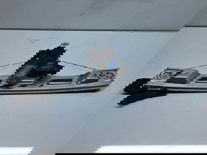 Macara electrica geam stanga spate Opel Zafira C (E75) Combi [Fabr 2011-2017] 13260141