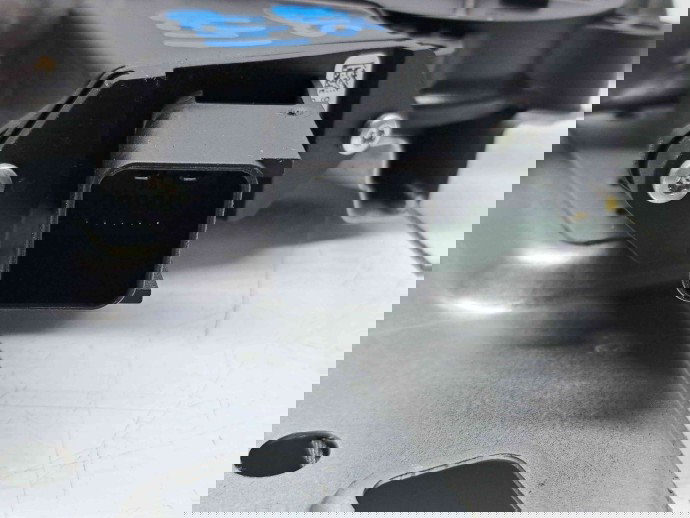 Macara electrica geam stanga spate Opel Zafira C (E75) Combi [Fabr 2011-2017] 13260141