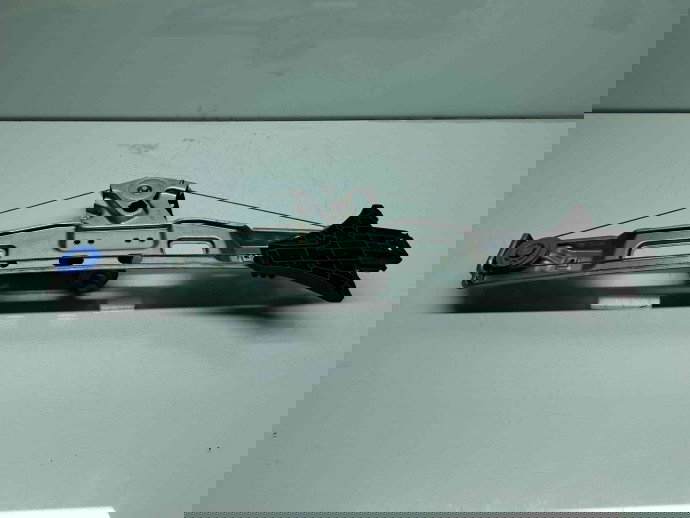 Macara electrica geam stanga spate Opel Zafira C (E75) Combi [Fabr 2011-2017] 13260141