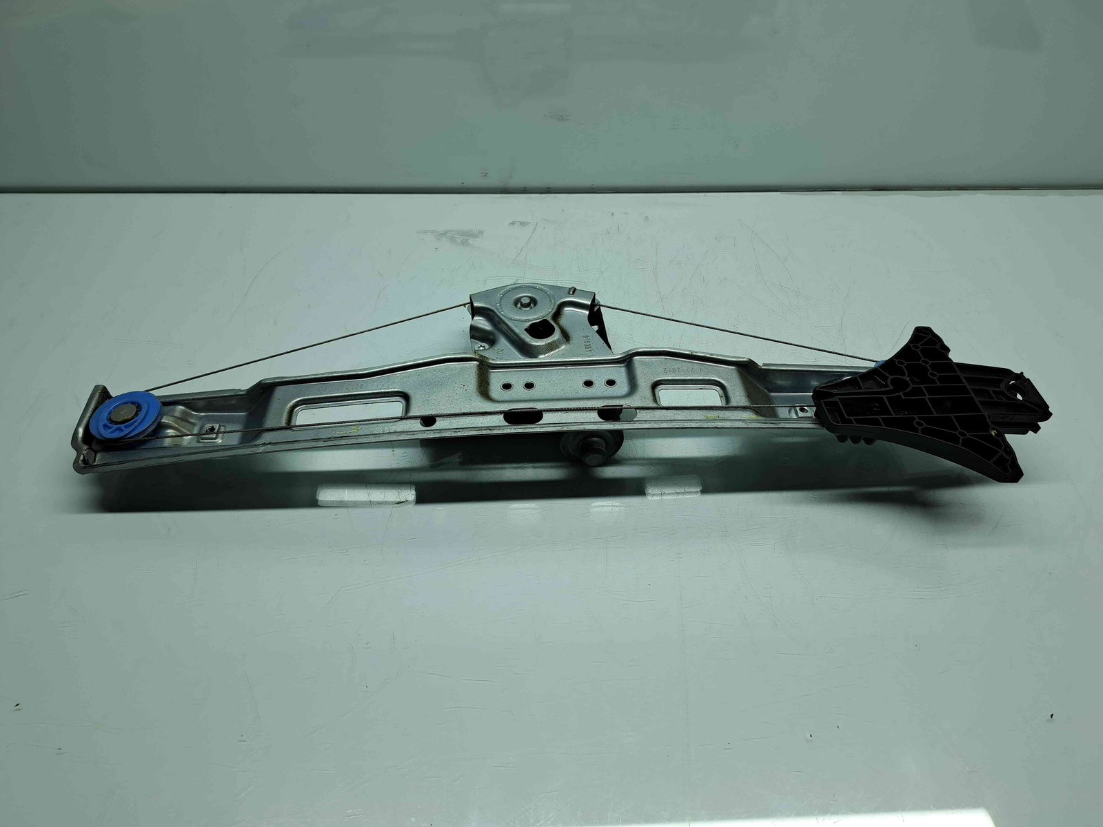 Macara electrica geam stanga spate Opel Zafira C (E75) Combi [Fabr 2011-2017] 13260141 - imagine 6