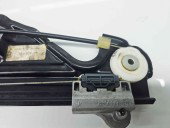 Macara electrica geam stanga spate Bmw 5 (E60) [Fabr 2004-2010] 6922319