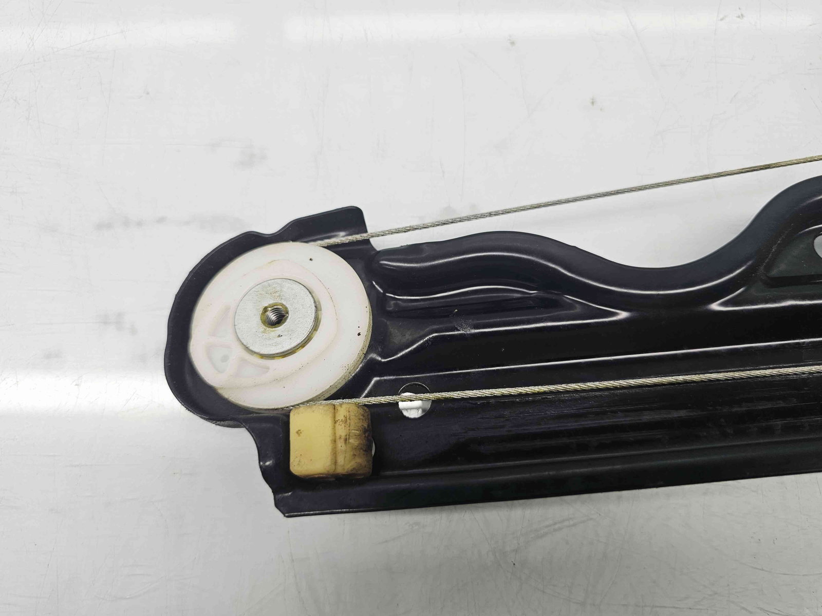 Macara electrica geam stanga spate Bmw 5 (E60) [Fabr 2004-2010] 6922319 - imagine 4