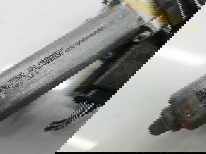 Macara electrica geam stanga spate Bmw 5 (E60) [Fabr 2004-2010] 6922319