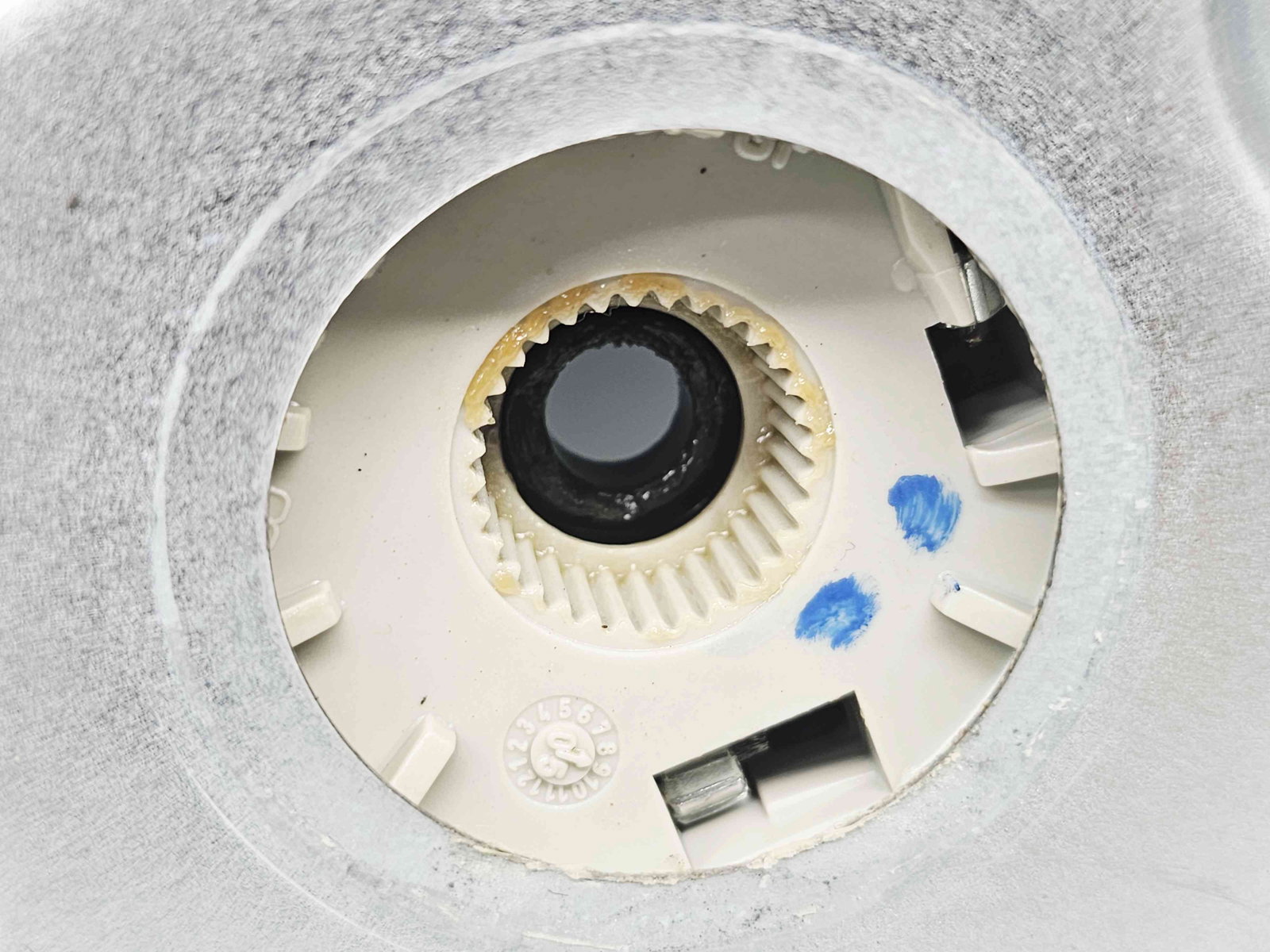 Macara electrica geam stanga spate Alfa Romeo 159 (939) [Fabr 2006-2011] 156043450 - imagine 2