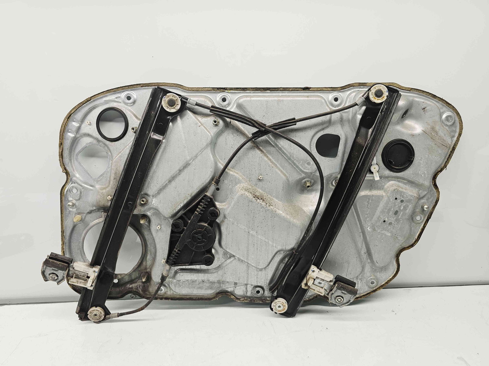 Macara electrica geam stanga spate Alfa Romeo 159 (939) [Fabr 2006-2011] 156043450 - imagine 3