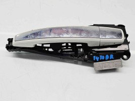 Maner usa dreapta fata Opel Zafira C (E75) Combi [Fabr 2011-2017] GAZ