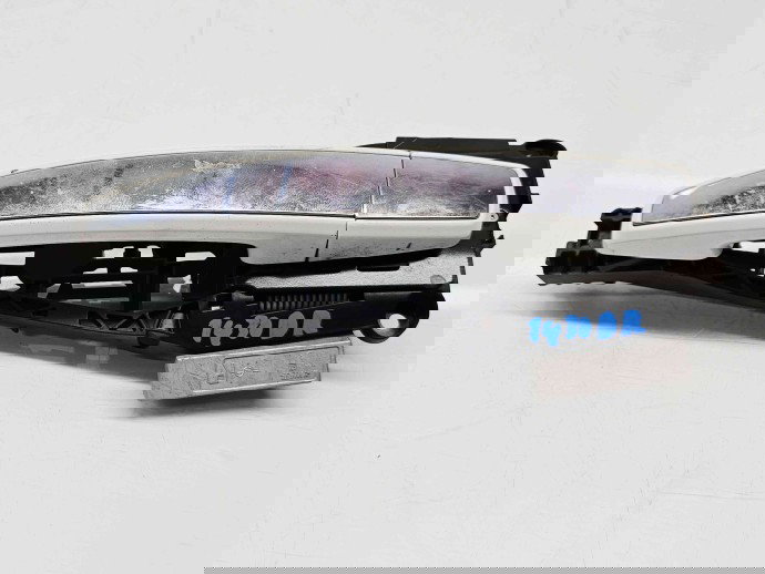 Maner usa dreapta fata Opel Zafira C (E75) Combi [Fabr 2011-2017] GAZ