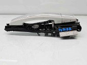 Maner usa dreapta fata Opel Zafira C (E75) Combi [Fabr 2011-2017] GAZ