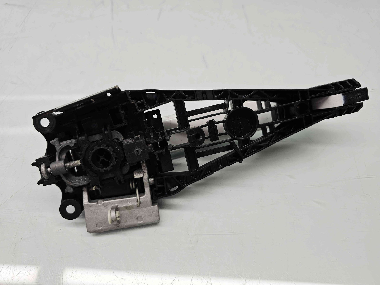 Maner usa dreapta fata Opel Zafira C (E75) Combi [Fabr 2011-2017] GAZ - imagine 3