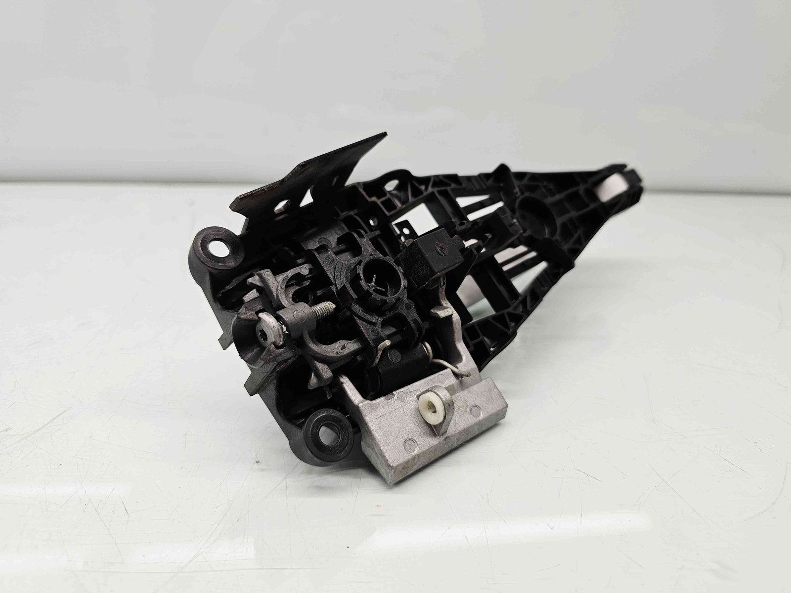 Maner usa dreapta fata Opel Zafira C (E75) Combi [Fabr 2011-2017] GAZ - imagine 4