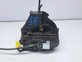 Broasca usa dreapta fata Nissan Juke [Fabr 2010-2014] Hatchback OEM