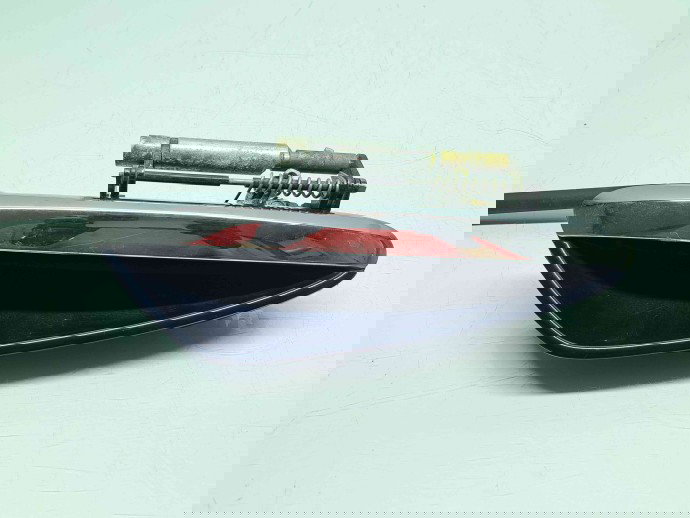 Maner usa dreapta fata Alfa Romeo 159 (939) [Fabr 2006-2011] ALBASTRU