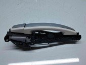 Maner usa dreapta spate Opel Zafira C (E75) Combi [Fabr 2011-2017] GAZ