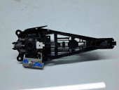 Maner usa dreapta spate Opel Zafira C (E75) Combi [Fabr 2011-2017] GAZ