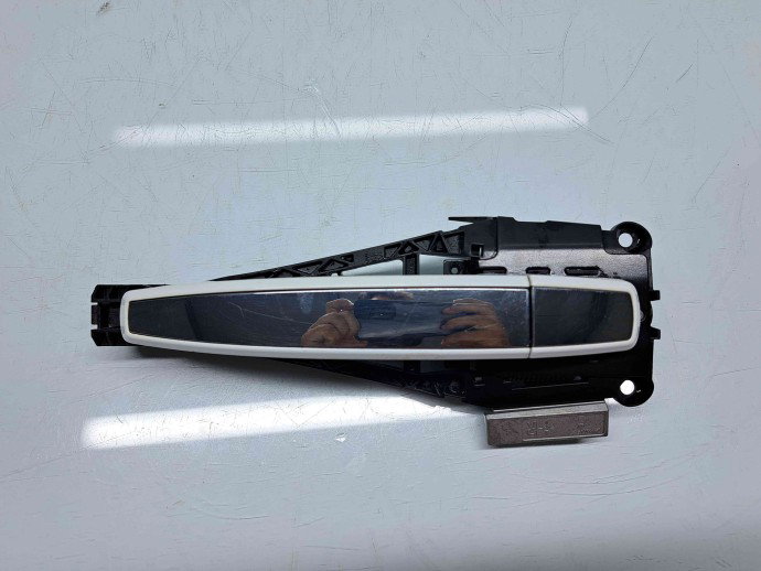 Maner usa dreapta spate Opel Zafira C (E75) Combi [Fabr 2011-2017] GAZ