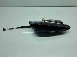 Maner usa dreapta spate Alfa Romeo 159 (939) [Fabr 2006-2011] ALBASTRU