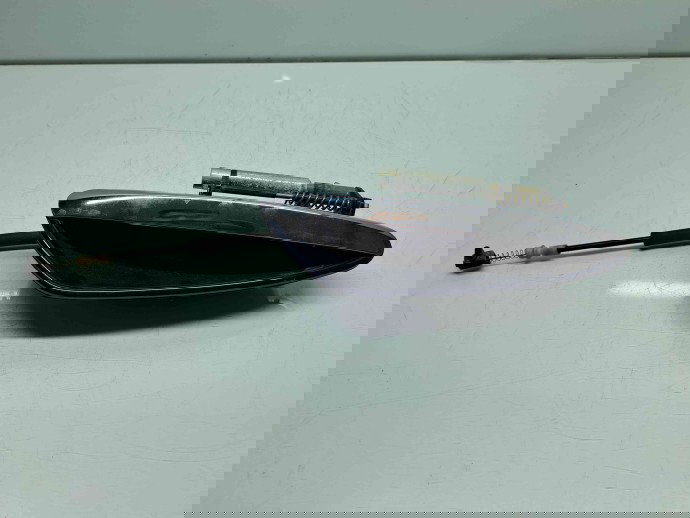 Maner usa dreapta spate Alfa Romeo 159 (939) [Fabr 2006-2011] ALBASTRU