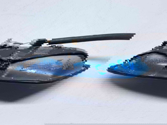 Maner usa dreapta spate Alfa Romeo 159 (939) [Fabr 2006-2011] ALBASTRU