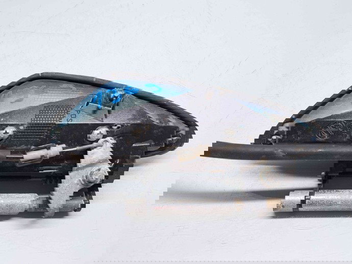 Maner usa dreapta spate Alfa Romeo 159 (939) [Fabr 2006-2011] ALBASTRU