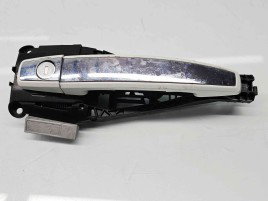 Maner usa stanga fata Opel Zafira C (E75) Combi [Fabr 2011-2017] GAZ