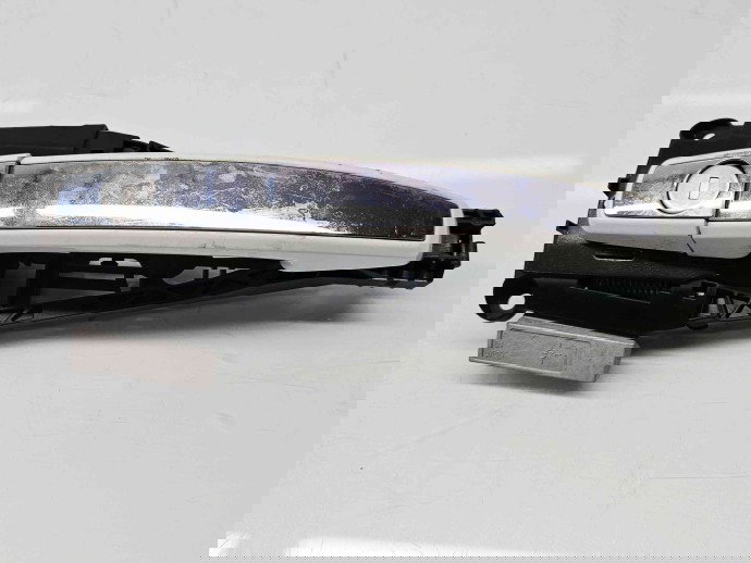 Maner usa stanga fata Opel Zafira C (E75) Combi [Fabr 2011-2017] GAZ