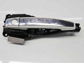 Maner usa stanga fata Opel Zafira C (E75) Combi [Fabr 2011-2017] GAZ