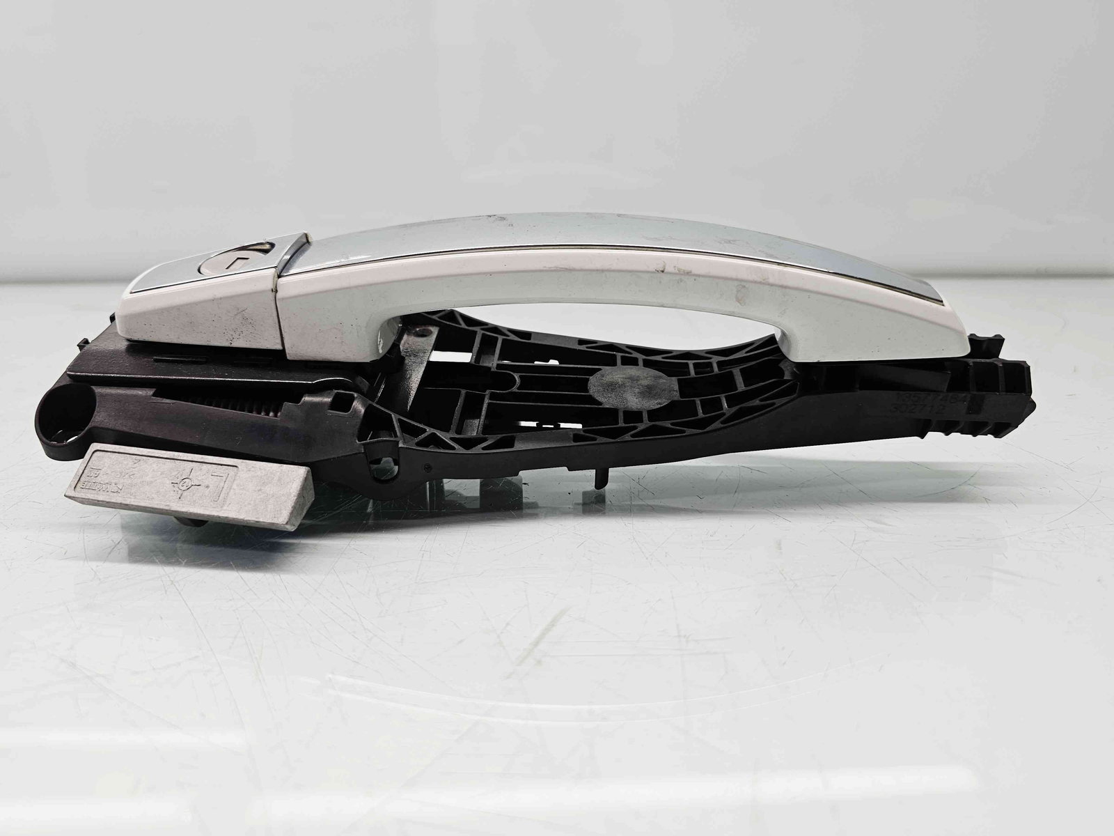 Maner usa stanga fata Opel Zafira C (E75) Combi [Fabr 2011-2017] GAZ - imagine 2