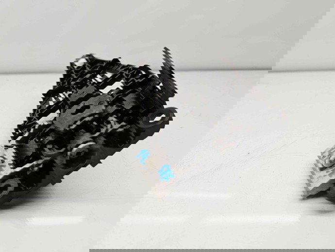 Maner usa stanga fata Opel Zafira C (E75) Combi [Fabr 2011-2017] GAZ