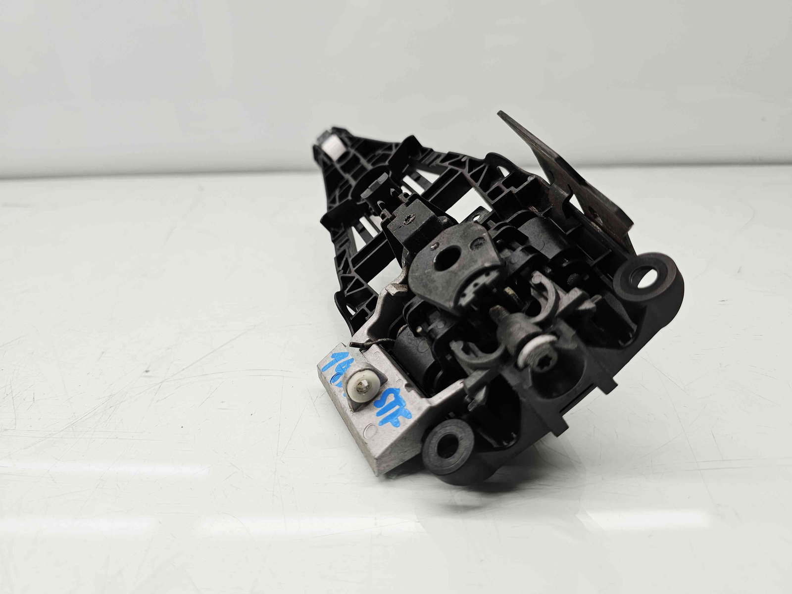 Maner usa stanga fata Opel Zafira C (E75) Combi [Fabr 2011-2017] GAZ - imagine 4