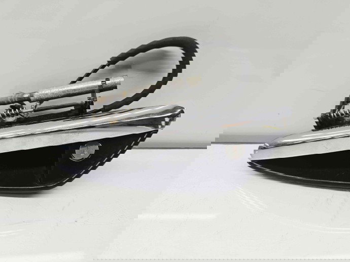 Maner usa stanga fata Alfa Romeo 159 (939) [Fabr 2006-2011] ALBASTRU