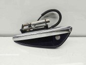 Maner usa stanga fata Alfa Romeo 159 (939) [Fabr 2006-2011] ALBASTRU