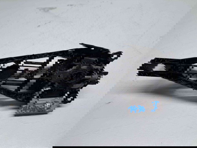 Maner usa stanga spate Opel Zafira C (E75) Combi [Fabr 2011-2017] GAZ